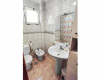 Resale - Apartment - Orihuela Costa - Playa Flamenca