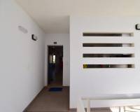 Resale - Apartment - Orihuela Costa - Playa Flamenca