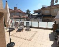 Resale - Apartment - Orihuela Costa - Playa Flamenca