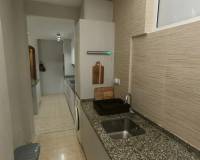 Resale - Apartment - Orihuela Costa - Playa Flamenca
