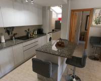 Resale - Apartment - Orihuela Costa - Playa Flamenca