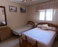 Resale - Apartment - Orihuela Costa - Playa Flamenca