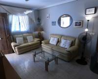Resale - Apartment - Orihuela Costa - Playa Flamenca