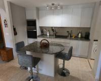 Resale - Apartment - Orihuela Costa - Playa Flamenca