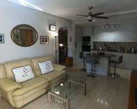 Resale - Apartment - Orihuela Costa - Playa Flamenca