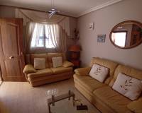 Resale - Apartment - Orihuela Costa - Playa Flamenca