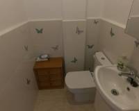 Resale - Apartment - Orihuela Costa - Playa Flamenca