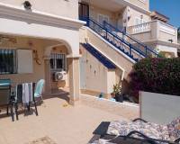 Resale - Apartment - Orihuela Costa - Playa Flamenca