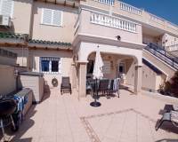 Resale - Apartment - Orihuela Costa - Playa Flamenca