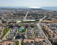 Resale - Apartment - Orihuela Costa - Playa Flamenca