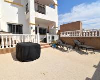 Resale - Apartment - Orihuela Costa - Playa Flamenca
