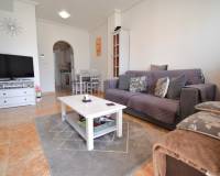 Resale - Apartment - Orihuela Costa - Playa Flamenca