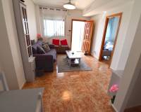 Resale - Apartment - Orihuela Costa - Playa Flamenca