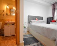 Resale - Apartment - Orihuela Costa - Playa Flamenca