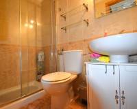 Resale - Apartment - Orihuela Costa - Playa Flamenca