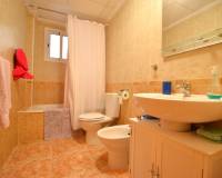 Resale - Apartment - Orihuela Costa - Playa Flamenca