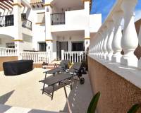 Resale - Apartment - Orihuela Costa - Playa Flamenca