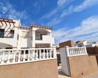 Resale - Apartment - Orihuela Costa - Playa Flamenca