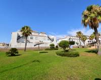 Resale - Apartment - Orihuela Costa - Playa Flamenca