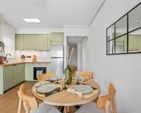 Resale - Apartment - Orihuela Costa - Playa Flamenca
