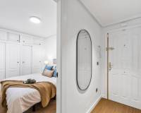 Resale - Apartment - Orihuela Costa - Playa Flamenca