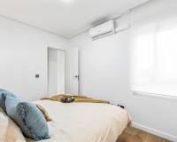 Resale - Apartment - Orihuela Costa - Playa Flamenca