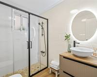 Resale - Apartment - Orihuela Costa - Playa Flamenca