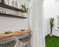 Resale - Apartment - Orihuela Costa - Playa Flamenca