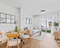 Resale - Apartment - Orihuela Costa - Playa Flamenca