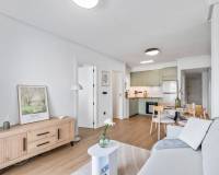 Resale - Apartment - Orihuela Costa - Playa Flamenca