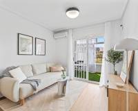 Resale - Apartment - Orihuela Costa - Playa Flamenca