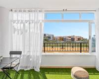 Resale - Apartment - Orihuela Costa - Playa Flamenca