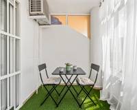 Resale - Apartment - Orihuela Costa - Playa Flamenca