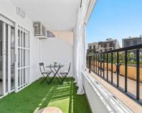 Resale - Apartment - Orihuela Costa - Playa Flamenca