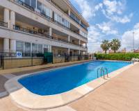 Resale - Apartment - Orihuela Costa - Playa Flamenca