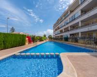 Resale - Apartment - Orihuela Costa - Playa Flamenca