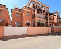 Resale - Apartment - Orihuela Costa - Playa Flamenca
