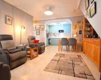 Resale - Apartment - Orihuela Costa - Playa Flamenca
