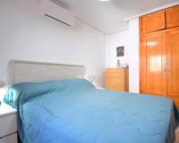 Resale - Apartment - Orihuela Costa - Playa Flamenca