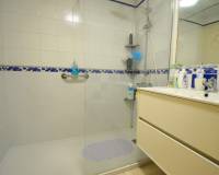 Resale - Apartment - Orihuela Costa - Playa Flamenca