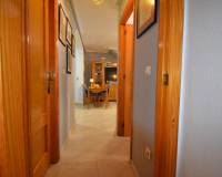 Resale - Apartment - Orihuela Costa - Playa Flamenca