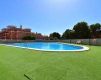 Resale - Apartment - Orihuela Costa - Playa Flamenca