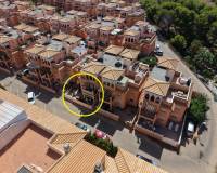Resale - Apartment - Orihuela Costa - Playa Flamenca