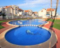 Resale - Apartment - Orihuela Costa - Playa Flamenca