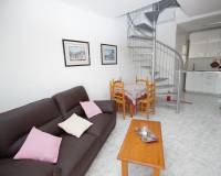 Resale - Apartment - Orihuela Costa - Playa Flamenca