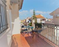 Resale - Apartment - Orihuela Costa - Playa Flamenca