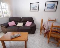 Resale - Apartment - Orihuela Costa - Playa Flamenca