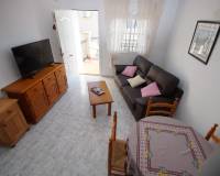 Resale - Apartment - Orihuela Costa - Playa Flamenca