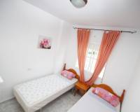 Resale - Apartment - Orihuela Costa - Playa Flamenca