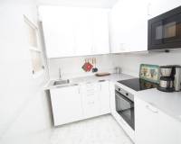 Resale - Apartment - Orihuela Costa - Playa Flamenca